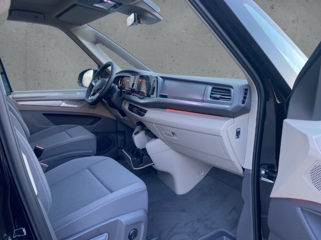 Fahrzeugabbildung Volkswagen T7 Multivan Goal 7-Sitzer LM19 EasyOpen LED Navi AHK