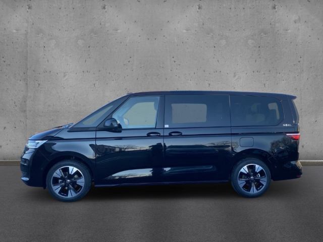 Fahrzeugabbildung Volkswagen T7 Multivan Goal 7-Sitzer LM19 EasyOpen LED Navi AHK