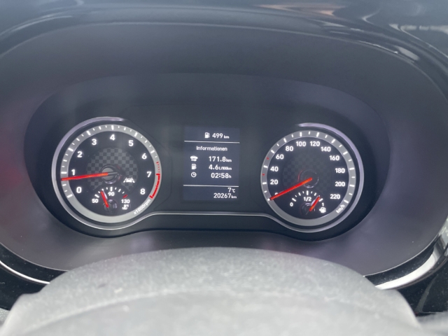 Fahrzeugabbildung Hyundai i10 1.0 EDITION 30 LMF DAB+ Bluet. SHZ Apple CarPlay Android Auto