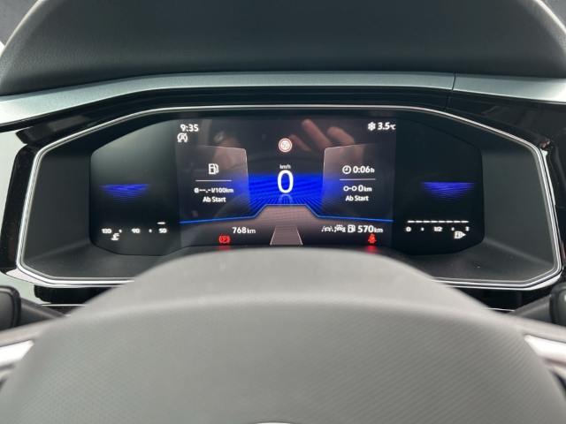 Fahrzeugabbildung Volkswagen Taigo 1.0 TSI Goal LED SHZ PDC Klima Ganzjahresreifen