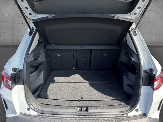 Fahrzeugabbildung SKODA Elroq 50 TOUR LED NAVI LM Apple CarPlay Temp