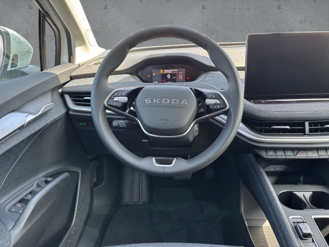 Fahrzeugabbildung SKODA Elroq 50 TOUR LED NAVI LM Apple CarPlay Temp