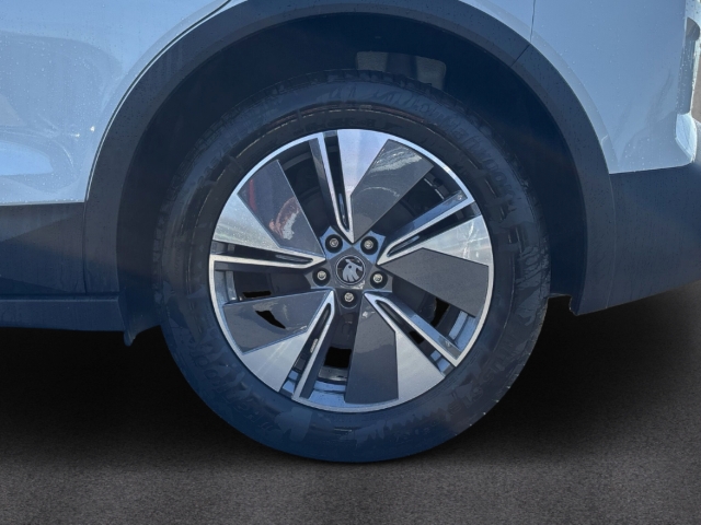 Fahrzeugabbildung SKODA Elroq 50 TOUR LED NAVI LM Apple CarPlay Temp