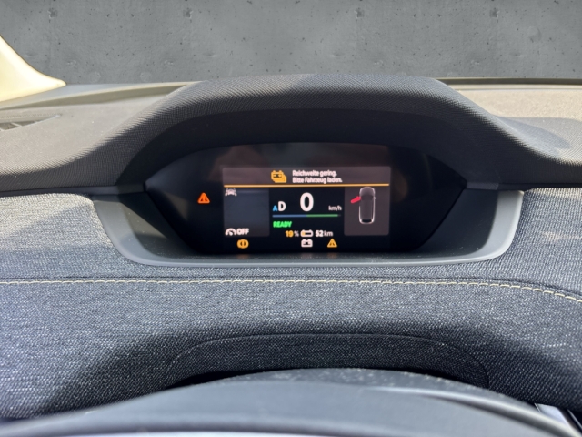 Fahrzeugabbildung SKODA Elroq 50 TOUR LED NAVI LM Apple CarPlay Temp
