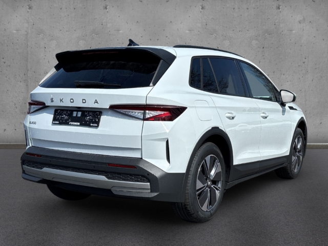 Fahrzeugabbildung SKODA Elroq 50 TOUR LED NAVI LM Apple CarPlay Temp