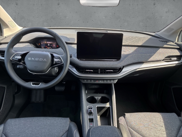 Fahrzeugabbildung SKODA Elroq 50 TOUR LED NAVI LM Apple CarPlay Temp