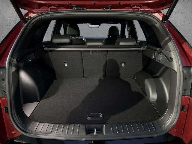 Fahrzeugabbildung Hyundai TUCSON FL MY26 1.6 T-GDI DCT 4WD N-Line MATRIX LED Navi Digitales Cockpit LED ACC