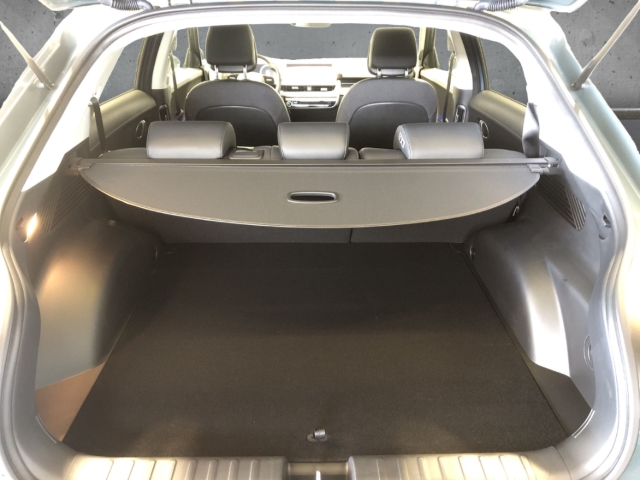 Fahrzeugabbildung Hyundai IONIQ 5 4WD 77,4kWh TECHNIQ Navi Leder Klimasitze LED RKam LM19