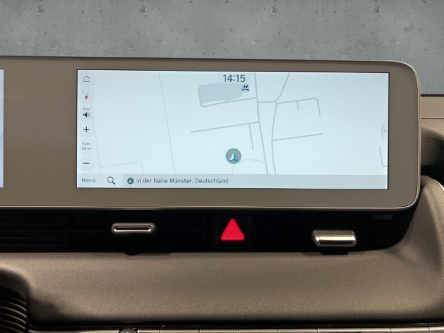 Fahrzeugabbildung Hyundai IONIQ 5 4WD 77,4kWh TECHNIQ Navi Leder Klimasitze LED RKam LM19