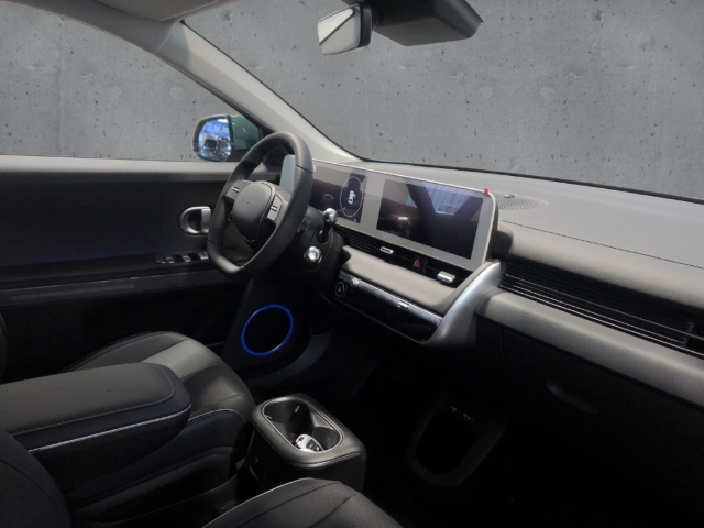 Fahrzeugabbildung Hyundai IONIQ 5 4WD 77,4kWh TECHNIQ Navi Leder Klimasitze LED RKam LM19