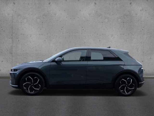 Fahrzeugabbildung Hyundai IONIQ 5 4WD 77,4kWh TECHNIQ Navi Leder Klimasitze LED RKam LM19