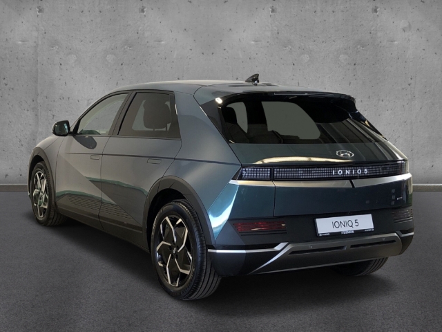 Fahrzeugabbildung Hyundai IONIQ 5 4WD 77,4kWh TECHNIQ Navi Leder Klimasitze LED RKam LM19