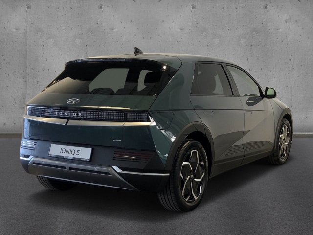 Fahrzeugabbildung Hyundai IONIQ 5 4WD 77,4kWh TECHNIQ Navi Leder Klimasitze LED RKam LM19