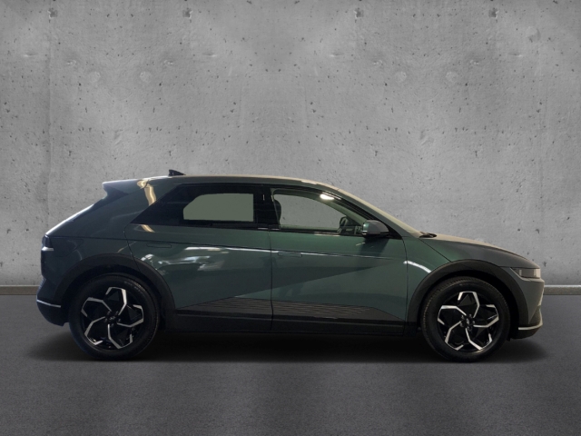 Fahrzeugabbildung Hyundai IONIQ 5 4WD 77,4kWh TECHNIQ Navi Leder Klimasitze LED RKam LM19