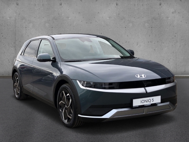 Fahrzeugabbildung Hyundai IONIQ 5 4WD 77,4kWh TECHNIQ Navi Leder Klimasitze LED RKam LM19