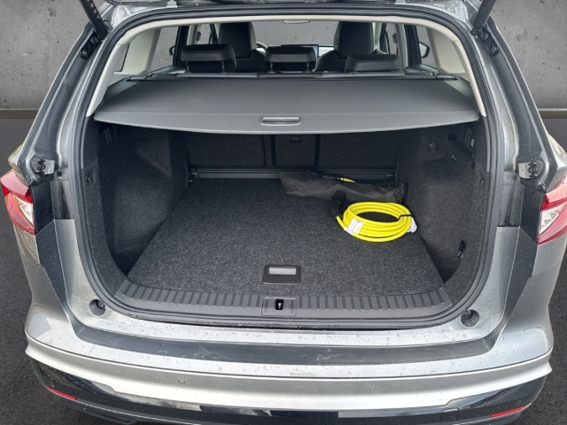Fahrzeugabbildung SKODA Enyaq 60 Loft Clever-Paket AHK LED Navi PDC Klima