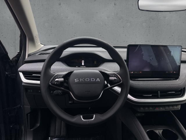 Fahrzeugabbildung SKODA Enyaq 60 Loft Clever-Paket AHK LED Navi PDC Klima