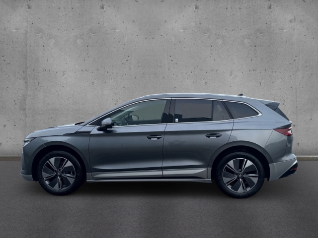 Fahrzeugabbildung SKODA Enyaq 60 Loft Clever-Paket AHK LED Navi PDC Klima