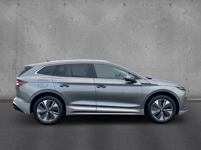 Fahrzeugabbildung SKODA Enyaq 60 Loft Clever-Paket AHK LED Navi PDC Klima