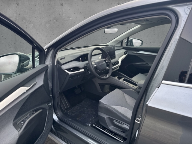 Fahrzeugabbildung SKODA Enyaq 60 Loft Clever-Paket AHK LED Navi PDC Klima