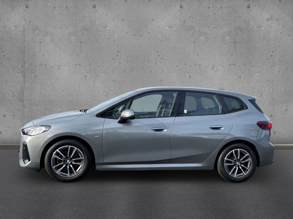 Fahrzeugabbildung BMW 218 Active Tourer M Sport Virt Temp Pdc Alcanta