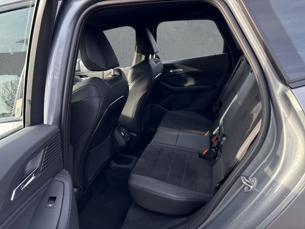 Fahrzeugabbildung BMW 218 Active Tourer M Sport Virt Temp Pdc Alcanta