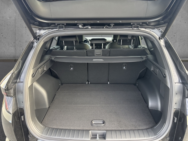 Fahrzeugabbildung Hyundai TUCSON FL PHEV 1.6 AT 2WD N-LINE Panorama Dig-Key HUD Navi digitales Cockpit Soundsystem