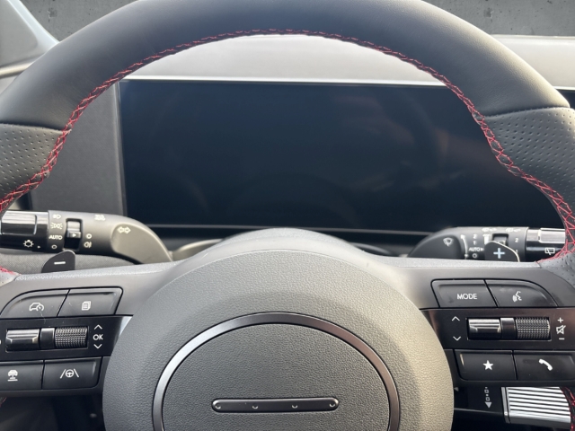 Fahrzeugabbildung Hyundai TUCSON FL PHEV 1.6 AT 2WD N-LINE Panorama Dig-Key HUD Navi digitales Cockpit Soundsystem