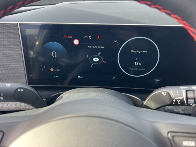 Fahrzeugabbildung Hyundai TUCSON FL PHEV 1.6 2WD N-LINE Panorama Sitz-P Assist-P HUD Navi digitales Cockpit Soundsystem