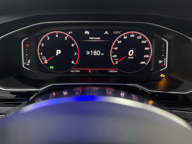 Fahrzeugabbildung Volkswagen Polo 2.0 TSI GTI RKam ACC Navi LED AID