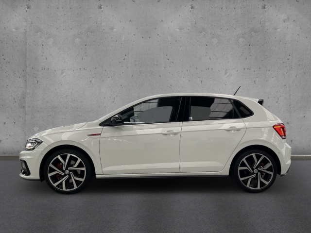 Fahrzeugabbildung Volkswagen Polo 2.0 TSI GTI RKam ACC Navi LED AID
