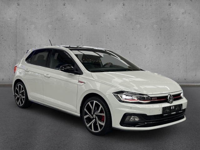 Fahrzeugabbildung Volkswagen Polo 2.0 TSI GTI RKam ACC Navi LED AID