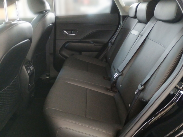 Fahrzeugabbildung Hyundai KONA EV SX2 65,4kWh PRIME Sitz-P Leder Bose 19LM Assist-P. HUD Navi Digitales Cockpit