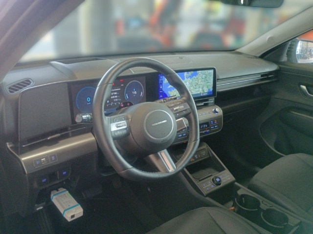 Fahrzeugabbildung Hyundai KONA EV SX2 65,4kWh PRIME Sitz-P Leder Bose 19LM Assist-P. HUD Navi Digitales Cockpit