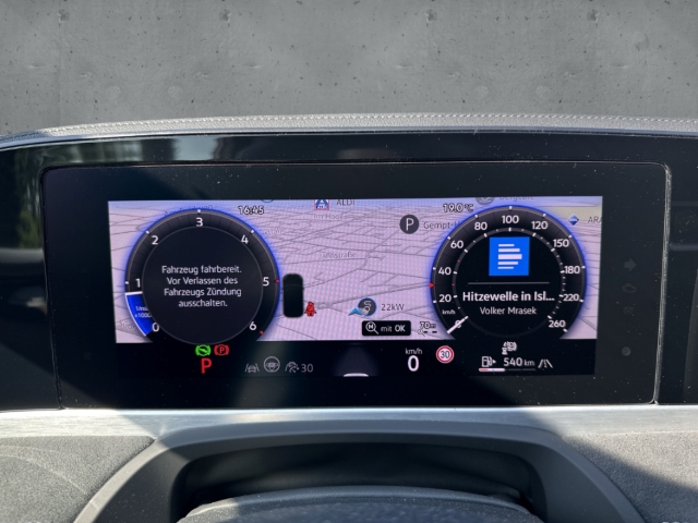 Fahrzeugabbildung Volkswagen Passat R-line 2.0 TDI R-Line Business Premium HUD Keyless