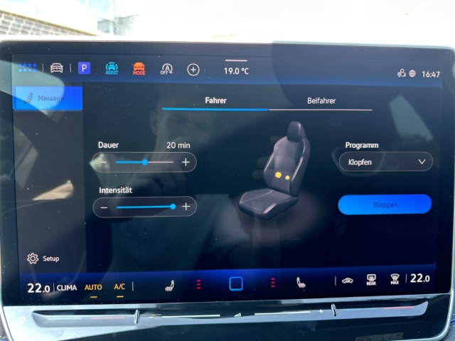 Fahrzeugabbildung Volkswagen Passat R-line 2.0 TDI R-Line Business Premium HUD Keyless