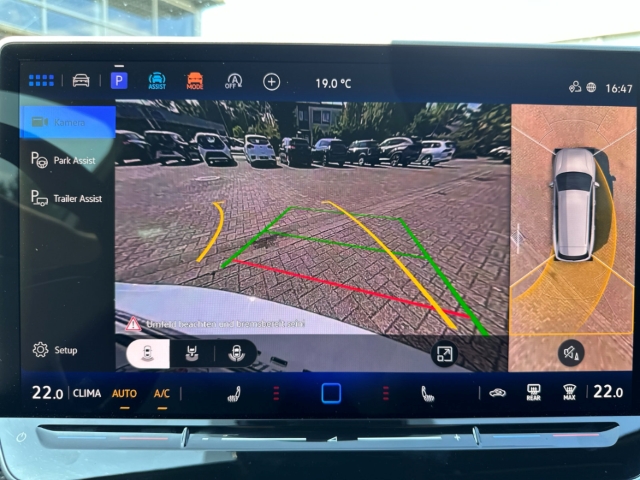 Fahrzeugabbildung Volkswagen Passat R-line 2.0 TDI R-Line Business Premium HUD Keyless