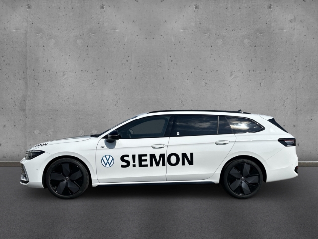 Fahrzeugabbildung Volkswagen Passat R-line 2.0 TDI R-Line Business Premium HUD Keyless