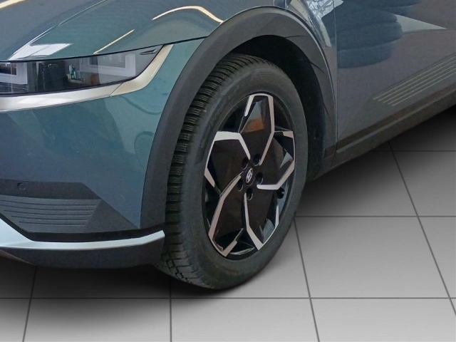 Fahrzeugabbildung Hyundai IONIQ 5 77,4kWh 4WD TECHNIQ Assistenz-P. Navi Digitales Cockpit LED ACC Apple CarPlay