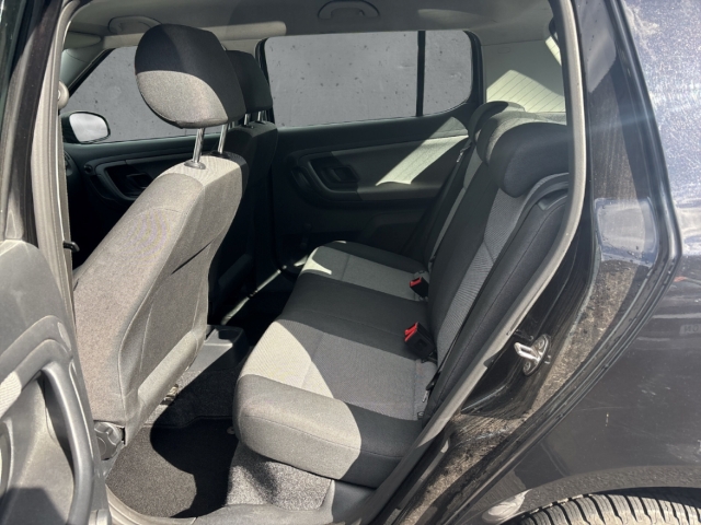 Fahrzeugabbildung SKODA Fabia 1.2 TSI Cool Edition Klima AUX ABS eFH