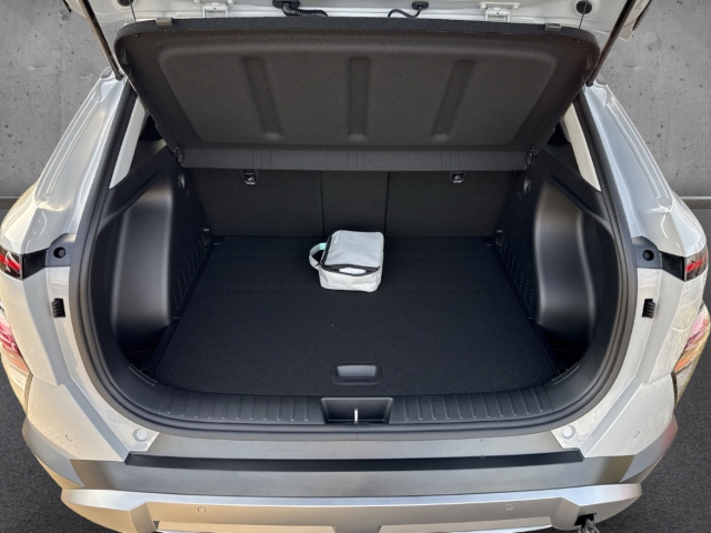 Fahrzeugabbildung Hyundai KONA SX2 MY26 HEV 1.6 DCT TREND Navi digitales Cockpit LED ACC Apple CarPlay