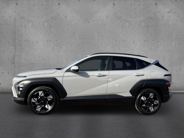 Fahrzeugabbildung Hyundai KONA SX2 MY26 HEV 1.6 DCT TREND Navi digitales Cockpit LED ACC Apple CarPlay