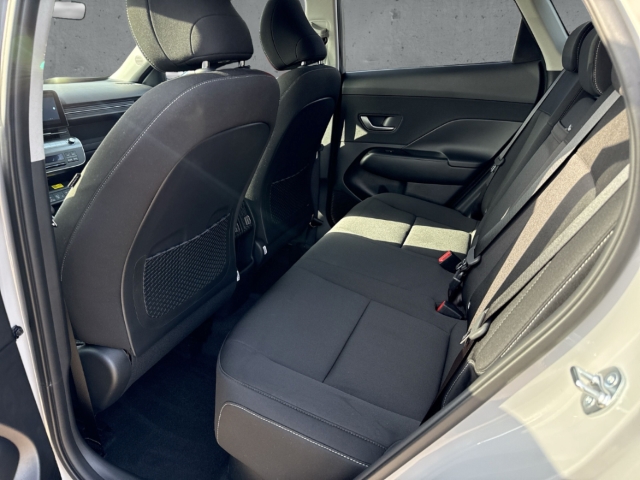 Fahrzeugabbildung Hyundai KONA SX2 MY26 HEV 1.6 DCT TREND Navi digitales Cockpit LED ACC Apple CarPlay