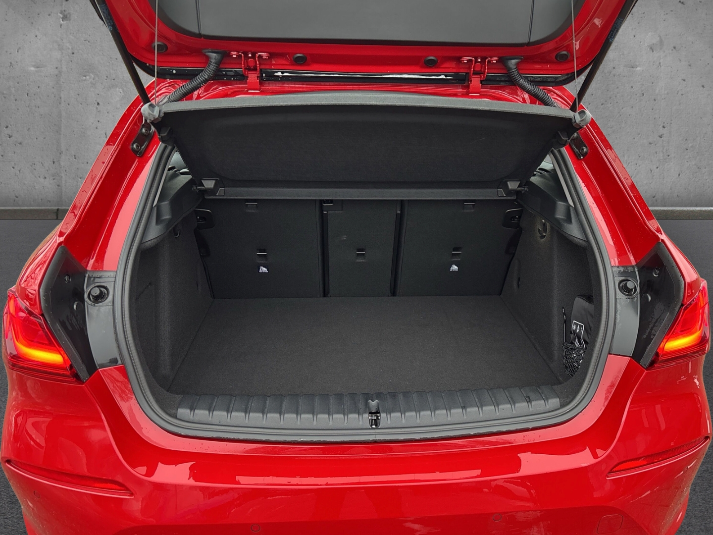 Fahrzeugabbildung BMW 118 i Sport Line ShadowLine AdaptLED Navi PDC