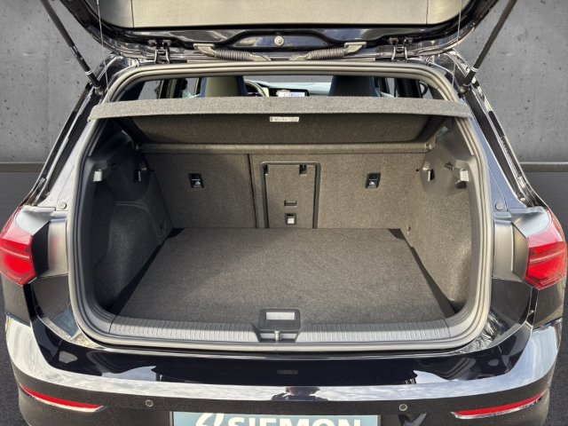 Fahrzeugabbildung Volkswagen Golf R 20 Years IQ.LIGHT Akra Carbon 270kmh RKam