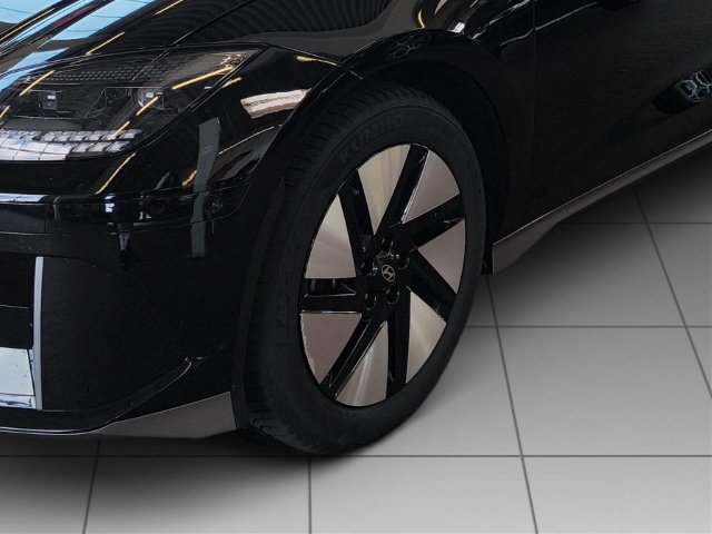 Fahrzeugabbildung Hyundai IONIQ 6 77,4kWh 4WD UNIQ HUD Navi Digitales Cockpit Memory Sitze Soundsystem Bose