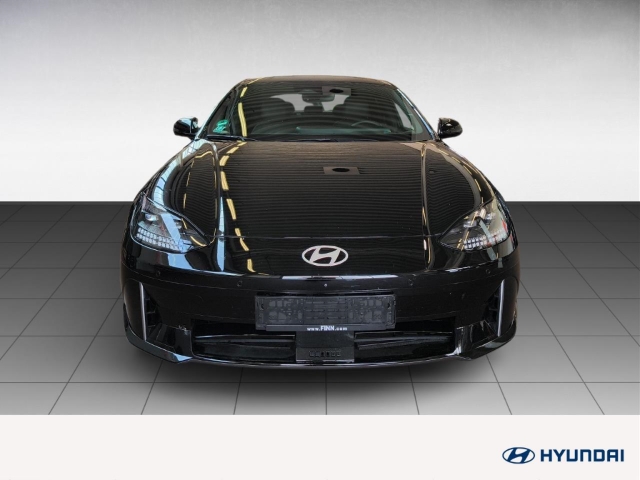 Fahrzeugabbildung Hyundai IONIQ 6 77,4kWh 4WD UNIQ HUD Navi Digitales Cockpit Memory Sitze Soundsystem Bose