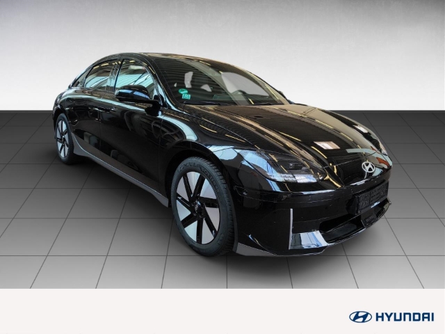 Fahrzeugabbildung Hyundai IONIQ 6 77,4kWh 4WD UNIQ HUD Navi Digitales Cockpit Memory Sitze Soundsystem Bose