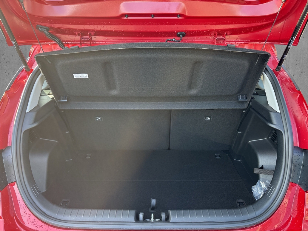 Fahrzeugabbildung Hyundai i20 1.0 T-GDI MT Trend Navi Digitales Cockpit Apple CarPlay Android Auto Fahrerprofil