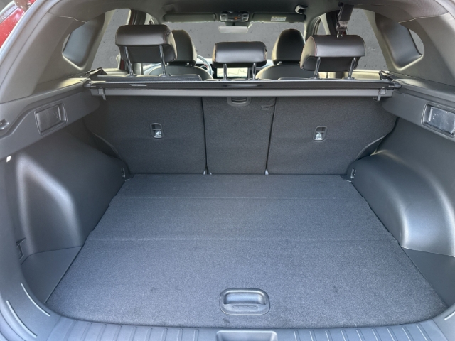 Fahrzeugabbildung Hyundai TUCSON FL MY26 1.6 T-GDI DCT 4WD N-Line MATRIX LED Navi Digitales Cockpit LED ACC